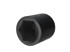 TVARDY Dugi udarni nasadni ključ 3/4" 6-kraki 30 mm CR-MO